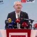 Kılıçdaroğlu’ndan SADAT’a: ‘Sizin feriştahınız gelse bizi korkutamaz’