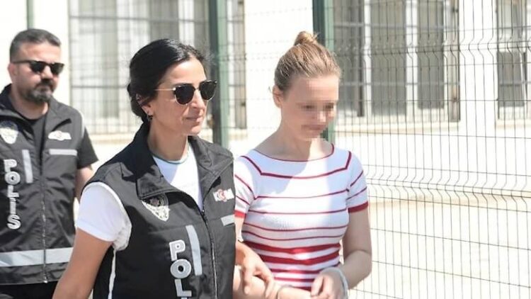 Erdoğan’ın adını kullanarak 3 milyonluk vurgun yaptı