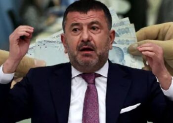 Ağbaba’dan sert tepki: ‘Asgari ücretlinin 414 ekmeği azaldı, ülkede aç var…’