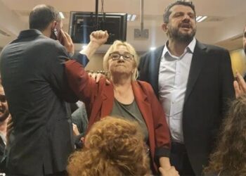 Mücella Yapıcı’dan ‘Gezi’ mesajı