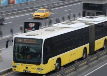 İki günlük akaryakıt zammı İBB’ye 500 milyona mâl oldu