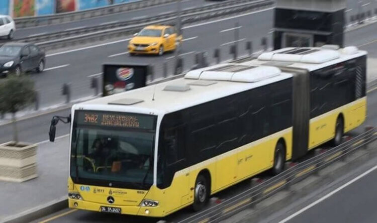 İki günlük akaryakıt zammı İBB’ye 500 milyona mâl oldu