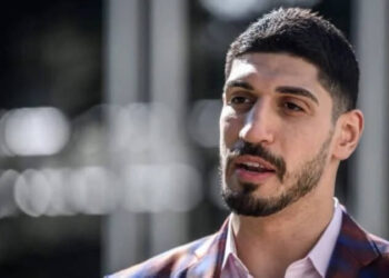 Enes Kanter hakkında soruşturma başlatıldı