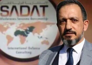 ‘Sandıkta teslim etmeyiz’ demişti… SADAT’çı Ergür için harekete geçildi