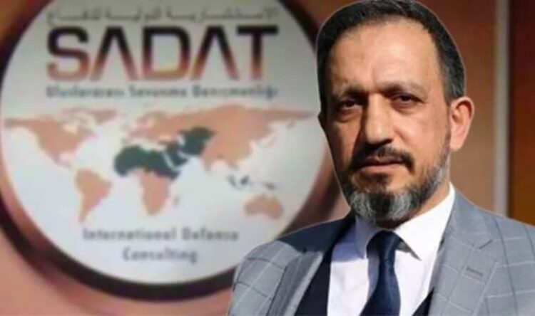 ‘Sandıkta teslim etmeyiz’ demişti… SADAT’çı Ergür için harekete geçildi