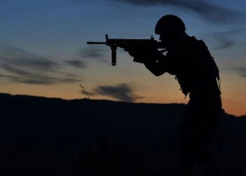 Pençe-Kilit operasyonunda uzman çavuş şehit oldu