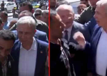 Mansur Yavaş cephesinden ‘Demirtaş’ açıklaması