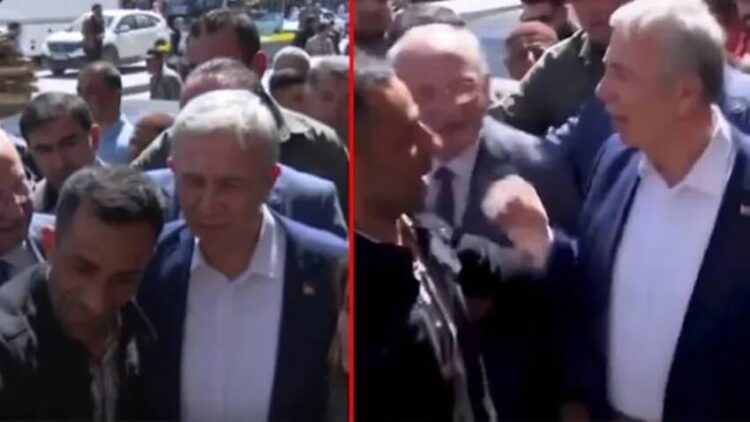 Mansur Yavaş cephesinden ‘Demirtaş’ açıklaması