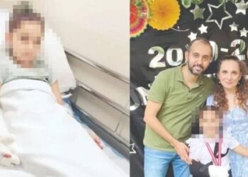 İstanbul’da akıl almaz olay: 7 yaşındaki Elif’i MR’da yaktılar!