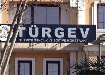 TÜRGEV’e 272 bin Euro hibe