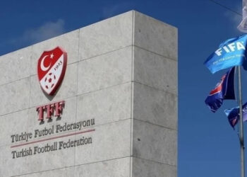 TFF başkanlığı için ilk aday belli oldu!