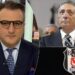 Beşiktaş’tan Cem Küçük’e: “Gazeteci müsveddesi, bunun şamarı ağır olur”