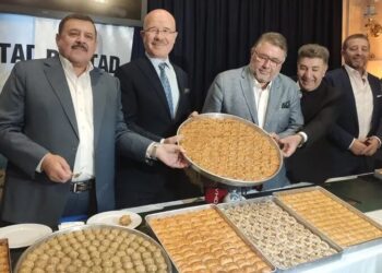 Baklava üreticileri: Fıstıklı baklava üretmeyeceğiz