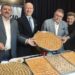 Baklava üreticileri: Fıstıklı baklava üretmeyeceğiz