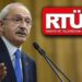 Kılıçdaroğlu’ndan RTÜK’e: ‘Bu devrin ekonomik terör aparatlarından biri’