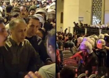 Esenyurt’ta çocuğa taciz iddiası: Yerlikaya’dan müdahale