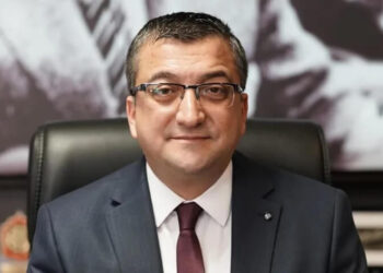 CHP’li Çan Belediye Başkanı Bülent Öz gözaltına alındı