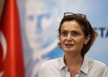 Canan Kaftancıoğlu Silivri’ye gidiyor