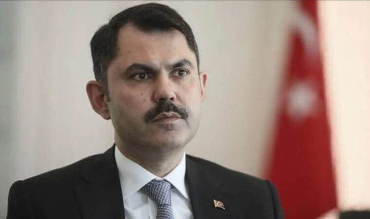 Bakan Kurum’dan ‘kira fiyatları’ açıklaması