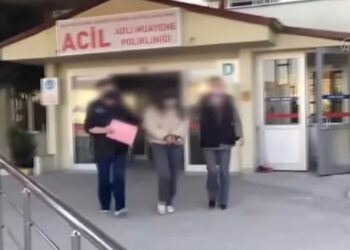 ODTÜ’deki bahar şenliğinde 16 gözaltı