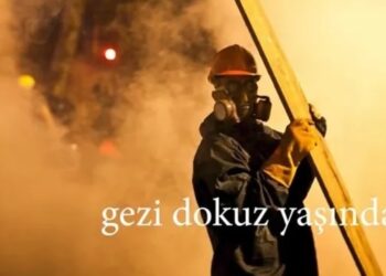 ‘Gezi 9 Yaşında’ belgeseli izleyicilerle buluştu