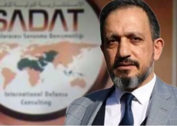 Enginyurt’tan SADAT yöneticisi Ergür’e tepki: ‘Yüreğin yetiyorsa…’