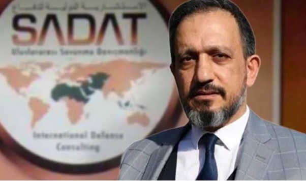 Enginyurt’tan SADAT yöneticisi Ergür’e tepki: ‘Yüreğin yetiyorsa…’