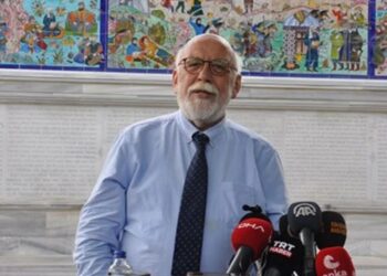 AKP’li Avcı’dan ‘yoga yasağı’ açıklaması: Görevli yanlış anlamış
