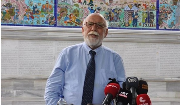 AKP’li Avcı’dan ‘yoga yasağı’ açıklaması: Görevli yanlış anlamış