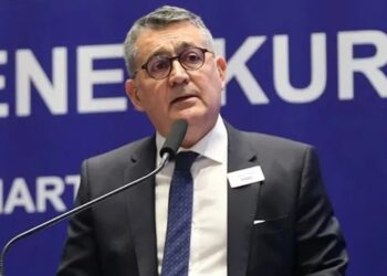 TÜSİAD Başkanı: “Gerekli adımları doğru zamanlama ile atamıyoruz”