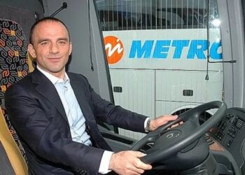 Metro Turizm’in sahibi Galip Öztürk tutuklandı