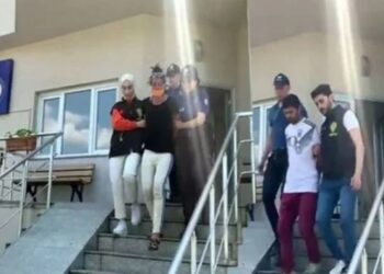 Bebek sahilindeki olaya ilişkin tutuklama kararı