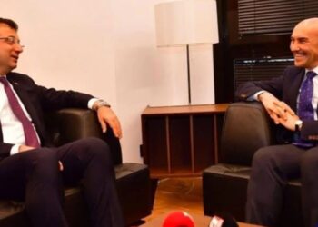 Soyer: ‘Yürütülen dava 16 milyon İstanbullunun davasıdır’