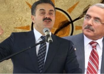 Barış Pehlivan, Ordu’da AKP’yi karıştıran hakaretin perde arkasını yazdı