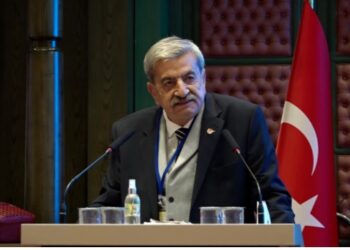 GC Başkanı: Özgürlüklerimizin daha çok kısıtlanmadığı 3 Mayıs’lar istiyoruz