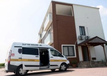 CHP’li Başkan’ın evine hırsız girdi