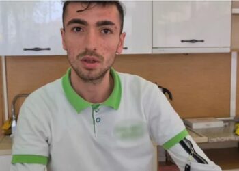 İstanbul’da iki kişiye silahlı saldırı