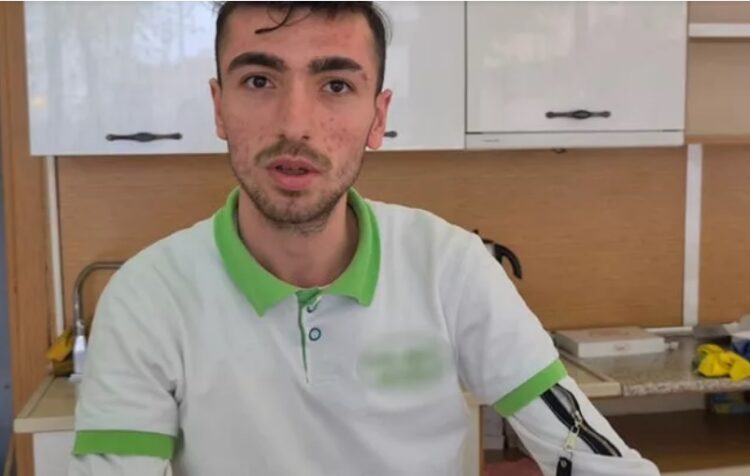 İstanbul’da iki kişiye silahlı saldırı