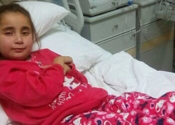 15 yaşındaki İrem, kalp krizinden yaşamını yitirdi
