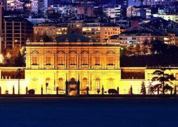 Milli Saraylar’a bağlı müzelerin bilet fiyatlarına yeni düzenleme