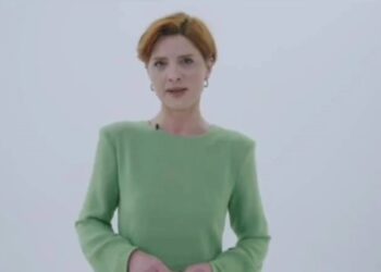 ‘Sessiz İstila’ filminin yapımcısı serbest bırakıldı