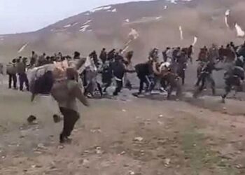 Valilikten düzensiz göçmenlerle ilgili açıklama