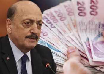 Milyonlarca çalışan ve emeklinin gözü bu açıklamada