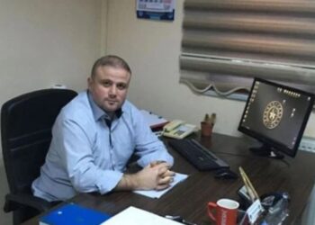 Müezzin 3 kızını katletmişti: ‘Kuma’ istemiş