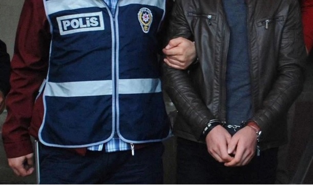 ‘Gargamel’ gözaltına alındı