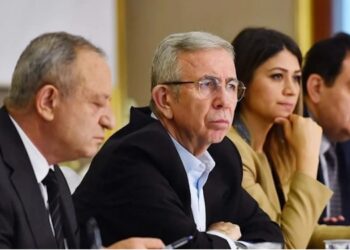 Mansur Yavaş: Bizim hayali projelerle işimiz yok