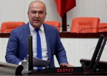 CHP’li Bakan: “Tahliye edilen Hizbullahçılar nerede?”