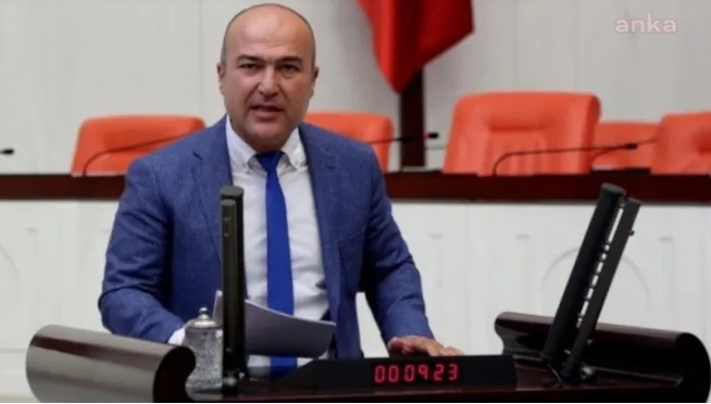 CHP’li Bakan: “Tahliye edilen Hizbullahçılar nerede?”