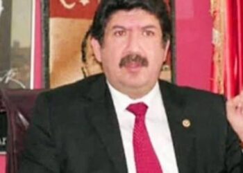 Ağabeyini tabancayla vuran MHP’li eski milletvekili serbest bırakıldı