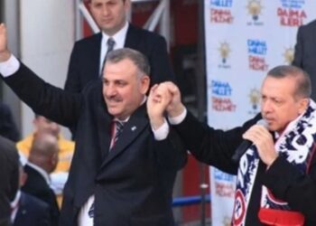 AKP’li başkandan ‘alkol’ açıklaması: ‘Özgür bir ülkede yaşıyoruz’